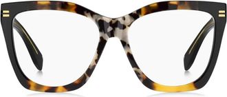 Marc Jacobs Dames, Accessoires, Bruin, Maat: 55 MM