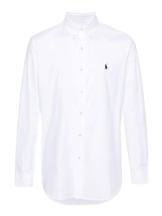 Polo Ralph Lauren Shirt with logo