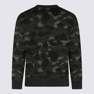 A Bathing Ape Mens Sweaters _100 % Co
