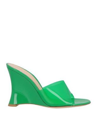 Gianvito Rossi FOOTWEAR - Sandals on YOOX.COM