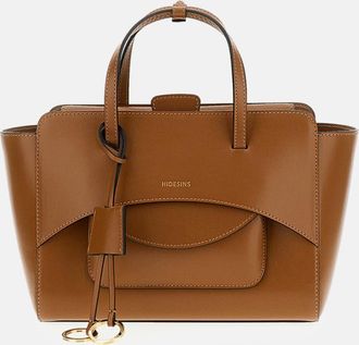 Hidesins Borsa Tracolla Flap M