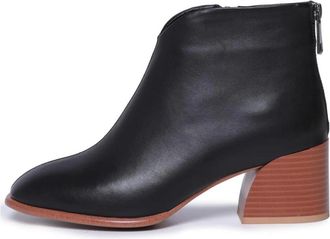 Cesare Gaspari Mujer, Zapatos, Negro, Talla: 36 EU