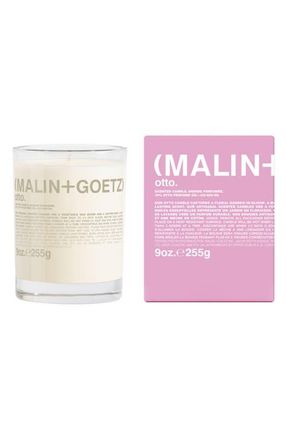 Malin+Goetz Otto Scented Candle at Nordstrom