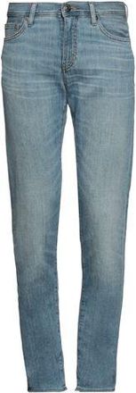A|X Armani Exchange BOTTOMWEAR - Jeans on YOOX.COM