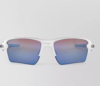 Oakley rectangular sunglasses