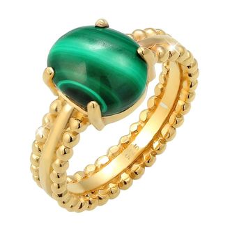 Elli Dames, Accessoires, Geel, Maat: 54 MM