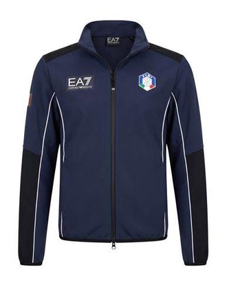 Emporio Armani COATS & JACKETS - Jackets sur YOOX.COM