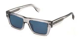 Police SPLQ87E SUPERNOVA 1 04G0 Mens Sunglasses Grey Size 54