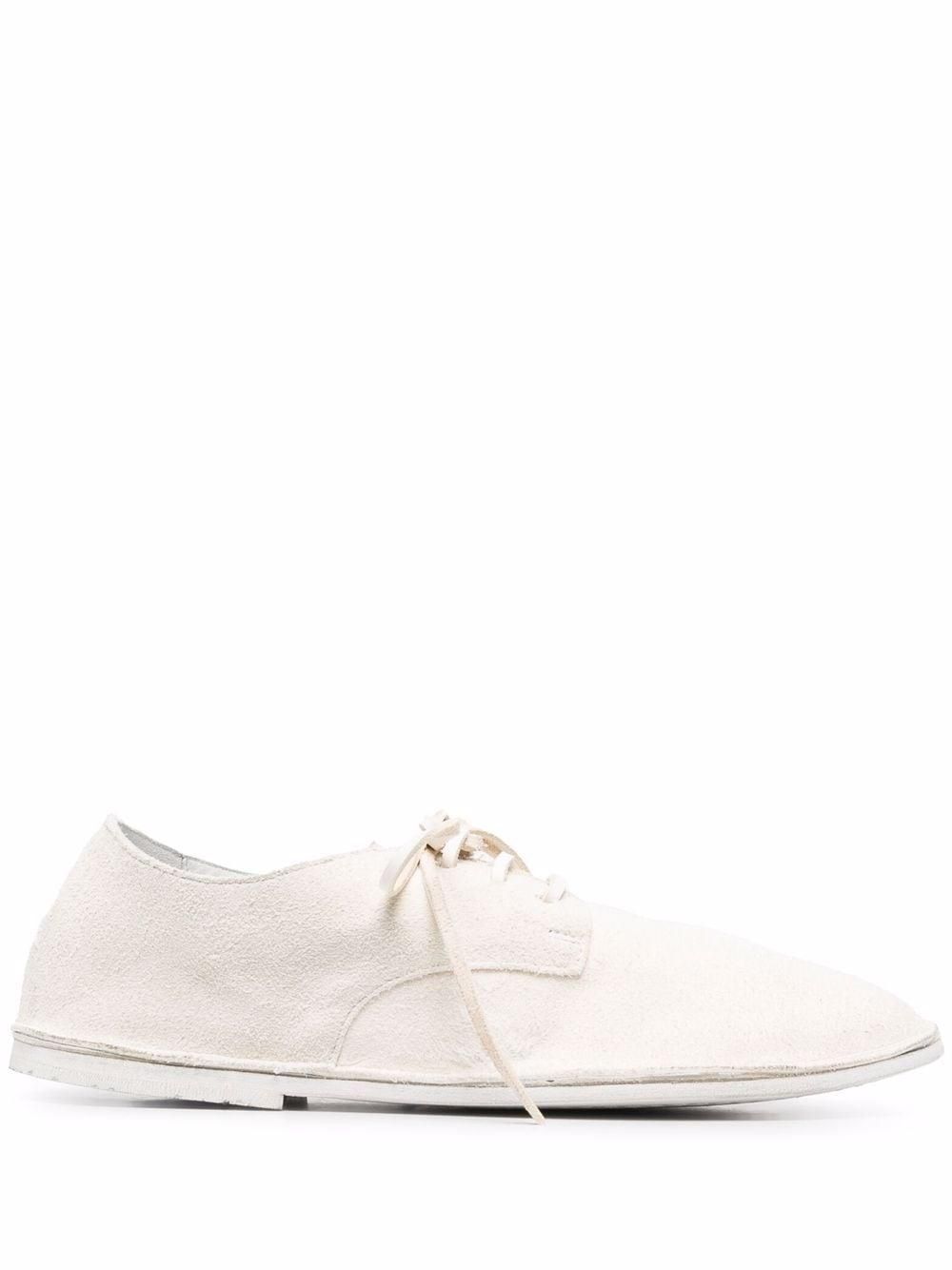 ローファー・オックスフォード MARSELL Women Laced up Shoes MW2834157 118 WHITE Marsèll Oxford Shoes − Sale: up to −65% | Stylight