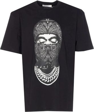 Ih Nom Uh Nit Nuw 25231 T-shirt - Heren - T-shirts - Zwart - XL - Katoen - Tops