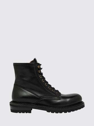 Buttero Boots Woman color Black