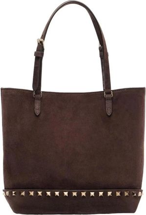 Valentino Mujer, Bolsos, Marr&oacute;n, Talla: ONE Size
