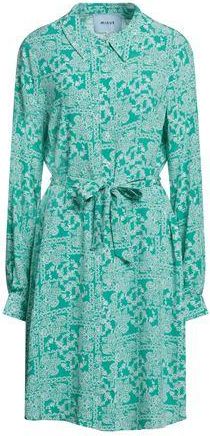 Minus VESTIDOS - Minivestidos en YOOX.COM