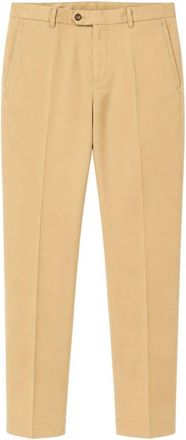 Pantaloni Torino Hombre, Pantalones, Beige, Talla: M