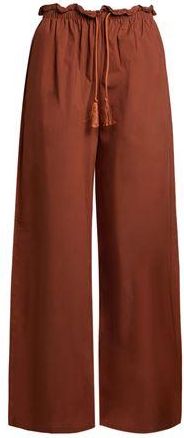 Forte_Forte BOTTOMWEAR - Trousers sur YOOX.COM