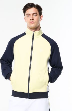 Sergio Tacchini Pagia Court Jacket