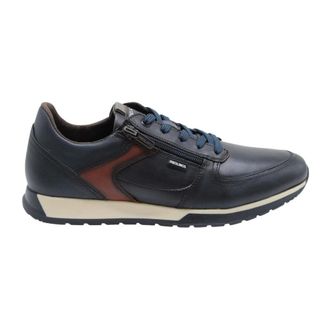 Pikolinos Sneaker Merlimont - - Shoes - Uomo - Blu - 45 EU