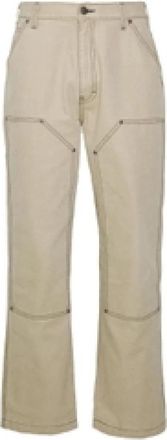 Dickies Woestijnzand Utility Broek - Heren - Straight fit broeken - Beige - W31 - Broeken