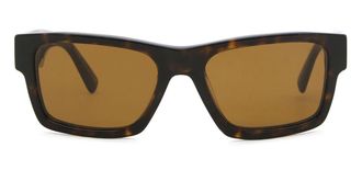 Prada PR 25ZS 2AU0B0 Mens Sunglasses Tortoiseshell Size 56