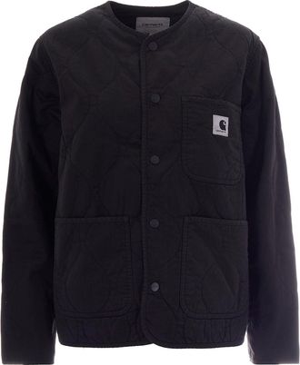 Carhartt Work in Progress W Kylan Liner Jacket