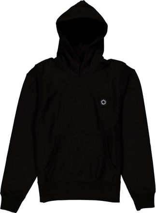 Kenzo Boke Flower 2.0 Embroidered Hoodie, Size Medium