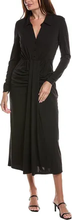 Julia Jordan Midi Dress
