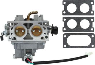OEM Carburador Para Cortac&eacute;sped Autopropulsado 1279289. Kit De Montaje De Carburador Para Timecutter Zs 4200t 5000 4200t Sw 4200 5000