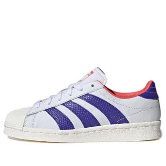 adidas Superstar 82 White Night Flash IE3054