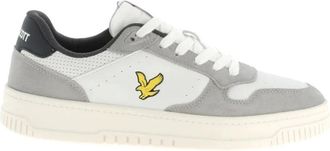 Lyle & Scott Callum Lepsue - Heren - Sneakers - Veelkleurig - 42 EU - Schoenen