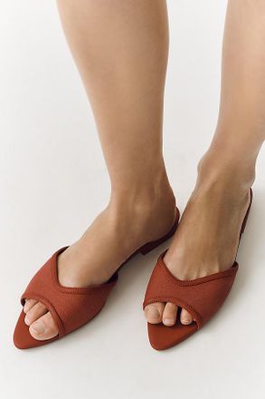 Matisse Footwear Jess Pointed-Toe Flats