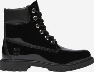 Timberland Boots TIMBERLAND Woman color Black