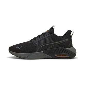 Puma Scarpe da running X-Cell Nova FS Ultra, Scarpe, Nero, 44