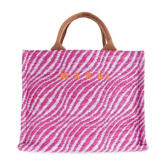 Marni Donna, Borse, Rosa, Taglia unica, new