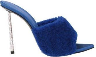Le Silla CALZADO - Sandalias con cierre en YOOX.COM