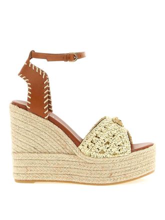 Versace Espadrilles