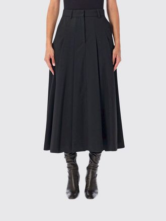 By Malene Birger Skirt Woman color Black