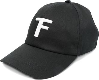 Tom Ford Hats Black