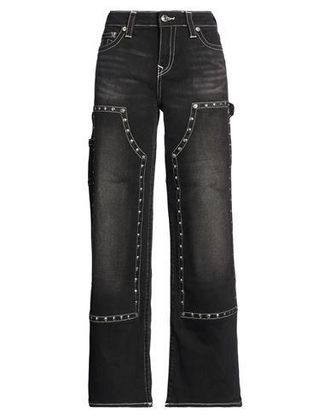 True Religion BOTTOMWEAR - Pantaloni jeans su YOOX.COM