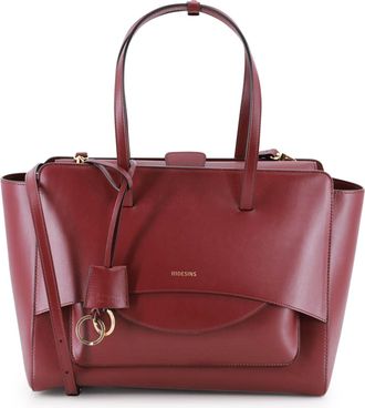 Hidesins Leather Bag