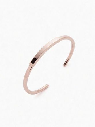 Pandora Armband Roze Goud