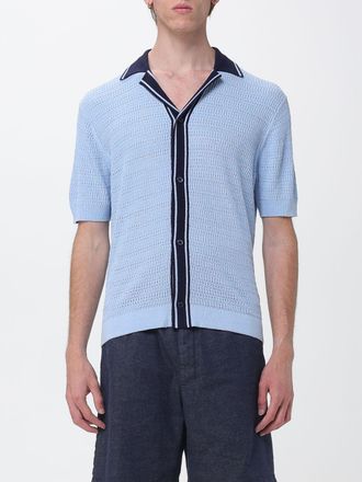 Paolo Pecora Camicia in seta
