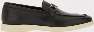 Ferragamo Loafers FERRAGAMO Men color Black