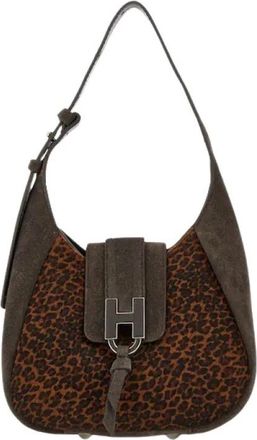 Hogan Trend Mini - - Bags - Donna - Marrone - ONE SIZE