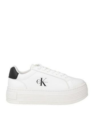 Calvin Klein SCHUHE - Sneakers auf YOOX.COM
