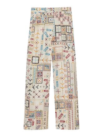 Momoni Ortiz trousers