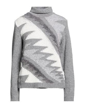 KANGRA STRICKWAREN - Rollkragenpullover auf YOOX.COM