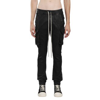 Rick Owens Tower Mastodon Cut