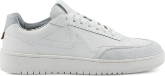 Paul & Shark Sneakers Club Riviera - Bianco