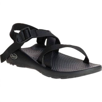 Chaco Womens Z/1 Classic Sandals - Wide In Black