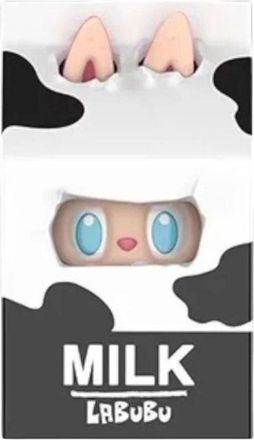 New Balance Pop Mart Skullpanda You Found Me Plush Doll Pendant Buddy Doggie Secret Edition PPMT-2509-0018-957745438